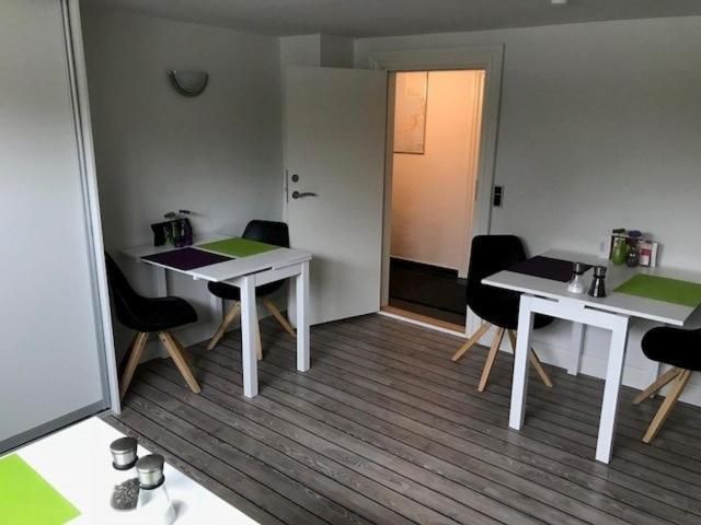Bed and Breakfast Ikast Bed & Kitchen Экстерьер фото