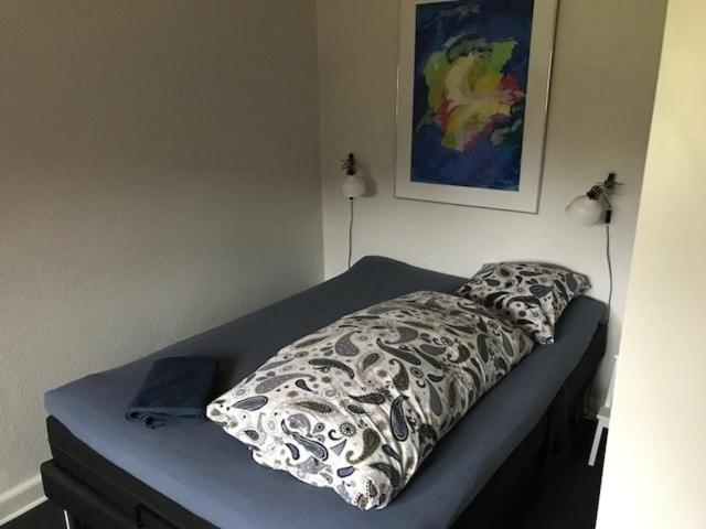 Bed and Breakfast Ikast Bed & Kitchen Экстерьер фото