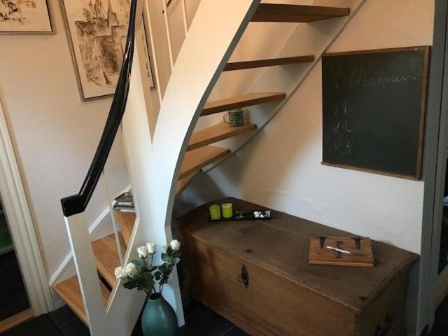 Bed and Breakfast Ikast Bed & Kitchen Экстерьер фото