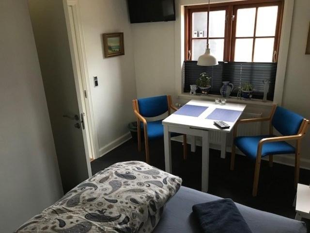 Bed and Breakfast Ikast Bed & Kitchen Экстерьер фото