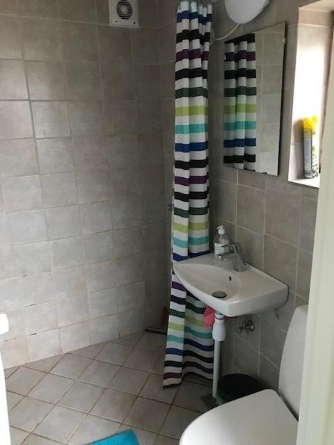 Bed and Breakfast Ikast Bed & Kitchen Экстерьер фото