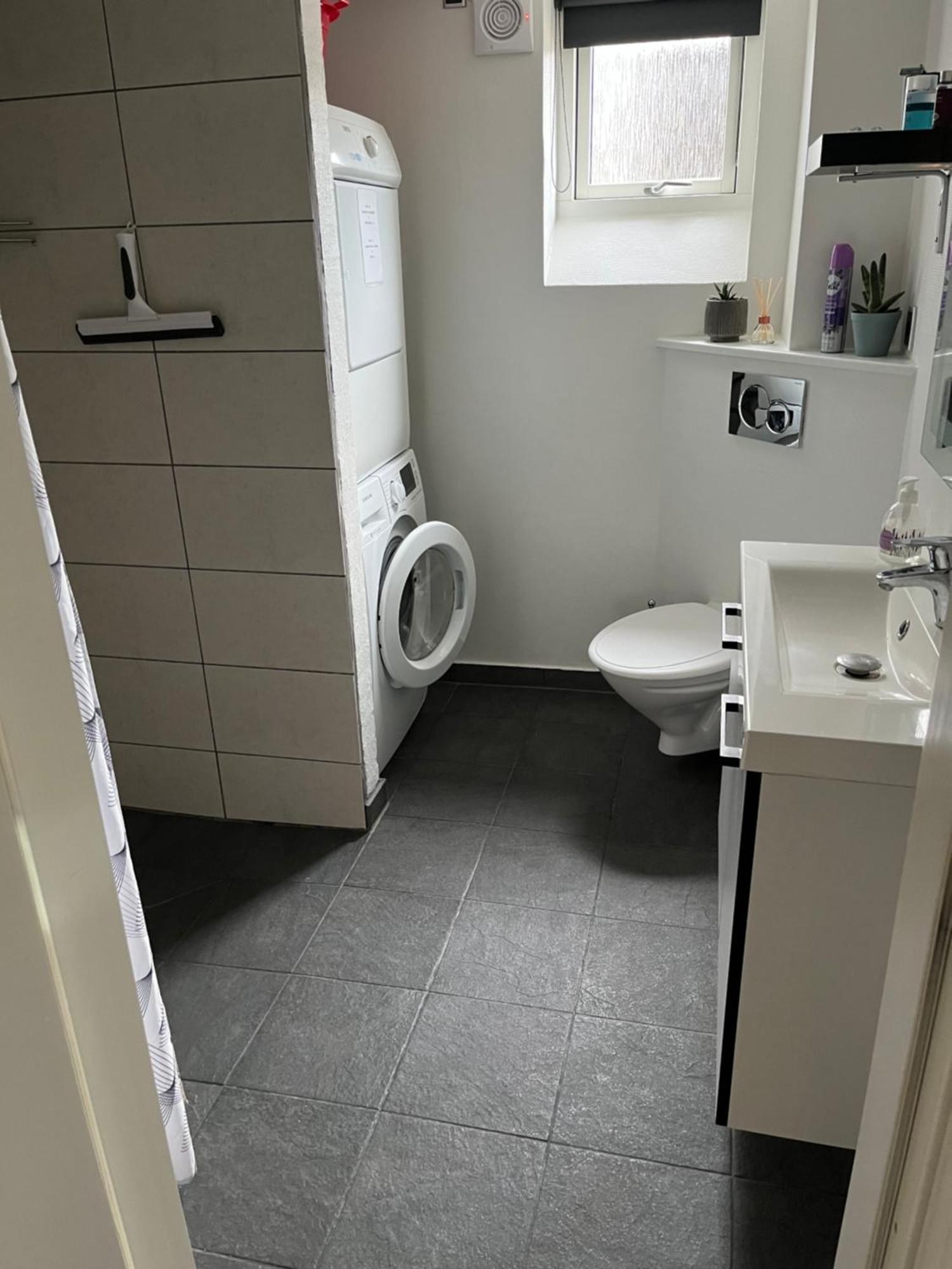 Bed and Breakfast Ikast Bed & Kitchen Экстерьер фото