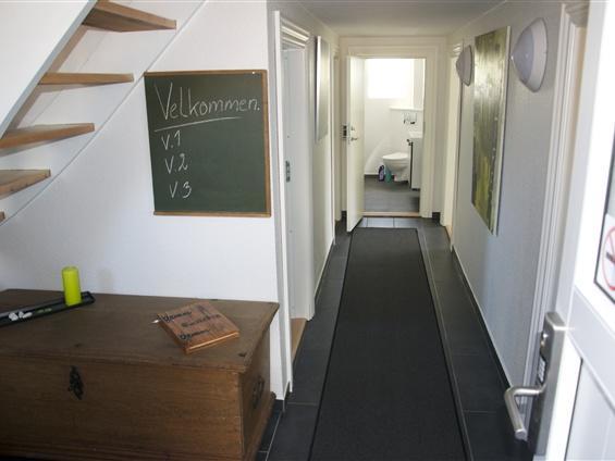 Bed and Breakfast Ikast Bed & Kitchen Экстерьер фото