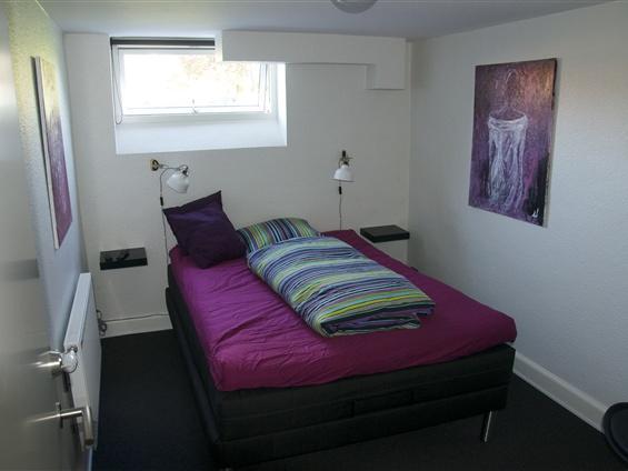 Bed and Breakfast Ikast Bed & Kitchen Экстерьер фото