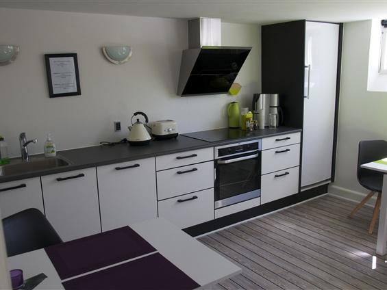 Bed and Breakfast Ikast Bed & Kitchen Экстерьер фото