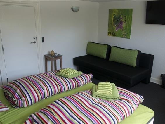 Bed and Breakfast Ikast Bed & Kitchen Экстерьер фото