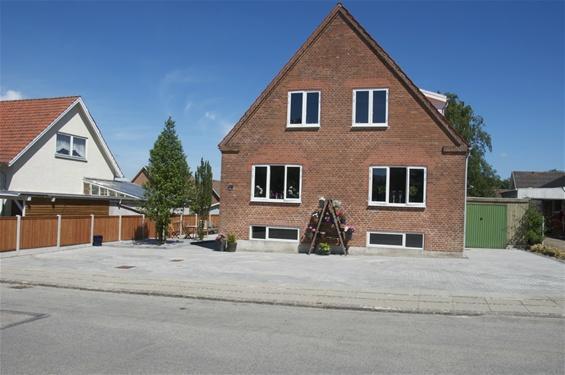Bed and Breakfast Ikast Bed & Kitchen Экстерьер фото